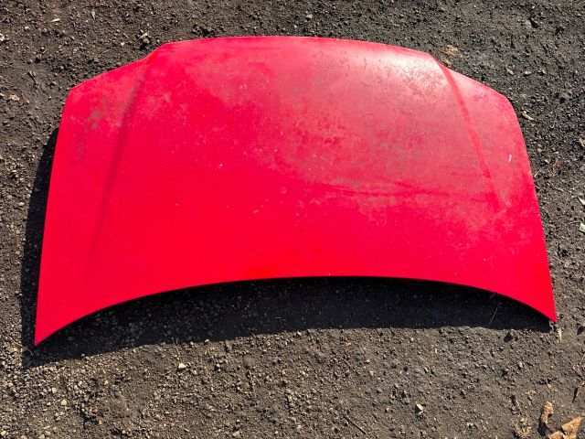 bontott VW TOURAN Motorháztető