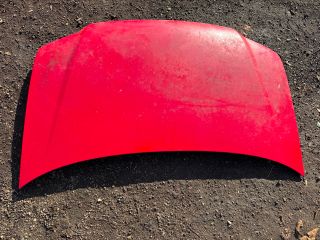 bontott VW TOURAN Motorháztető