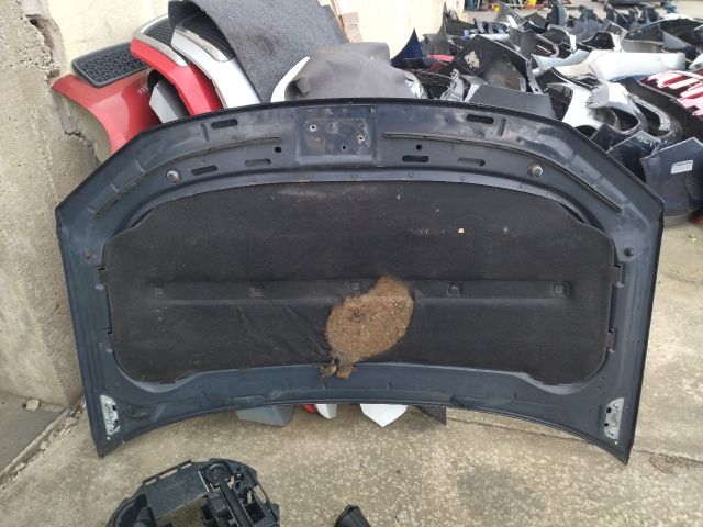 bontott VW TOURAN Motorháztető