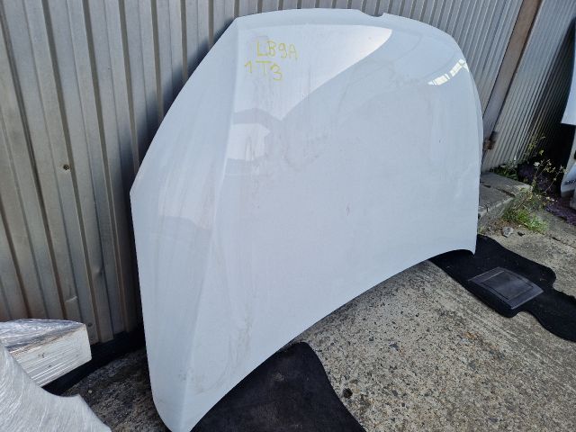 bontott VW TOURAN Motorháztető