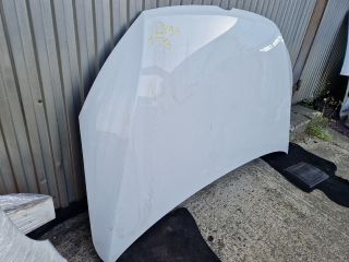 bontott VW TOURAN Motorháztető