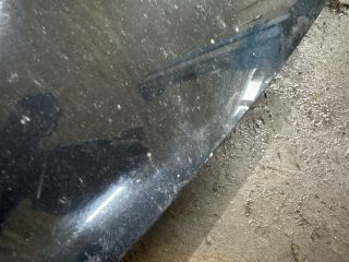 bontott VW TOURAN Motorháztető