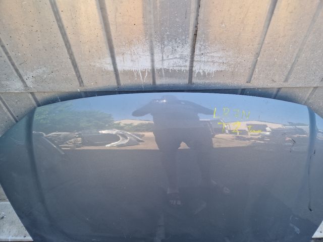 bontott VW TOURAN Motorháztető