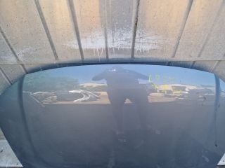 bontott VW TOURAN Motorháztető