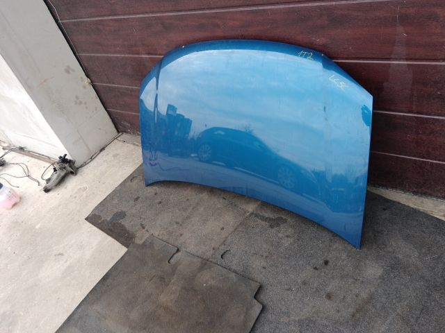 bontott VW TOURAN Motorháztető