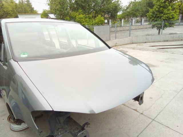 bontott VW TOURAN Motorháztető
