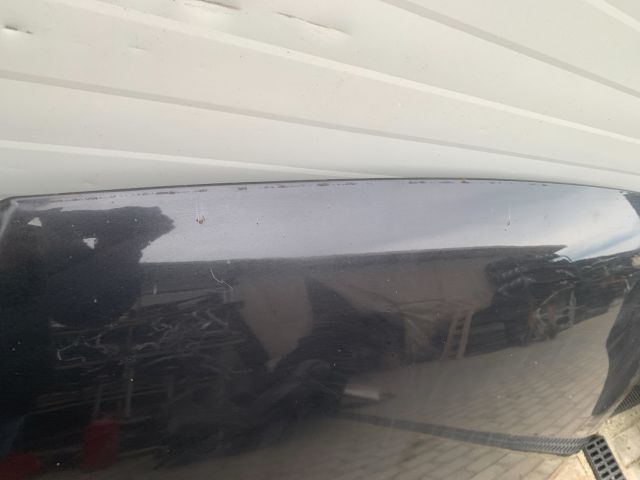 bontott VW TOURAN Motorháztető