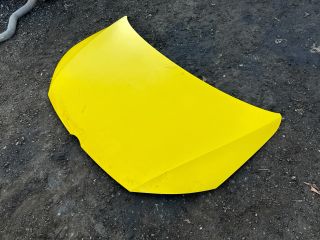 bontott VW TOURAN Motorháztető