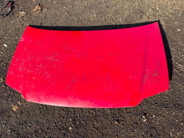 bontott VW TOURAN Motorháztető