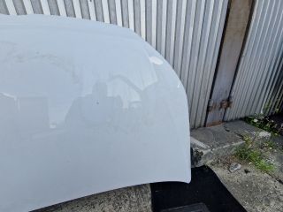 bontott VW TOURAN Motorháztető