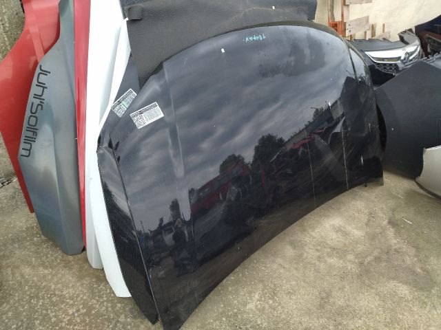 bontott VW TOURAN Motorháztető