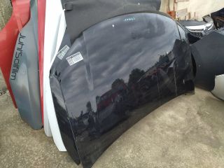 bontott VW TOURAN Motorháztető