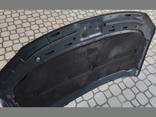 bontott VW TOURAN Motorháztető