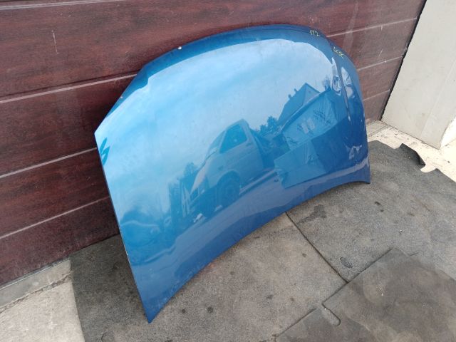 bontott VW TOURAN Motorháztető