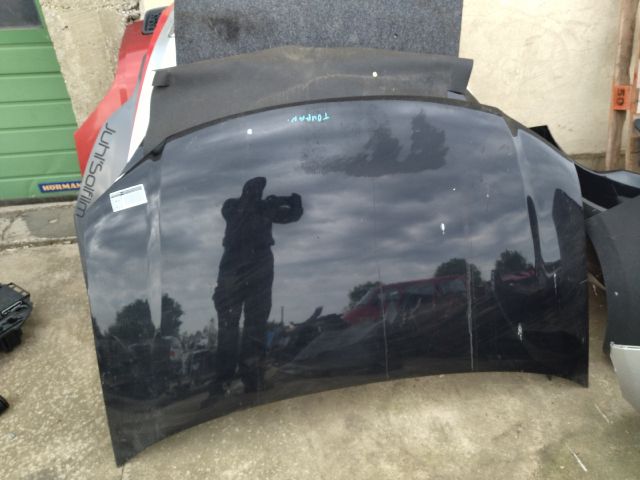 bontott VW TOURAN Motorháztető