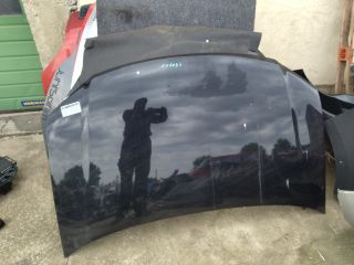 bontott VW TOURAN Motorháztető