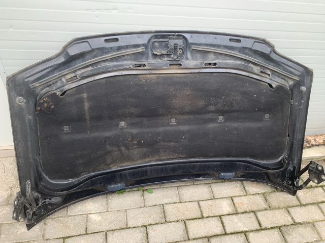 bontott VW TOURAN Motorháztető