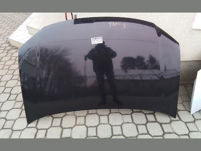 bontott VW TOURAN Motorháztető