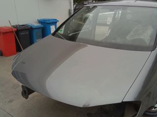 bontott VW TOURAN Motorháztető