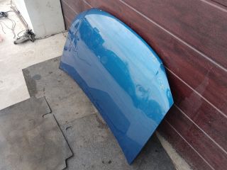 bontott VW TOURAN Motorháztető