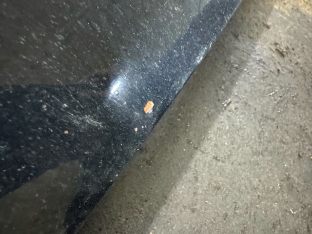 bontott VW TOURAN Motorháztető