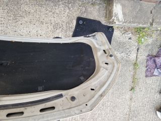 bontott VW TOURAN Motorháztető