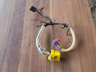 bontott VW TOURAN Multikormány Kábel