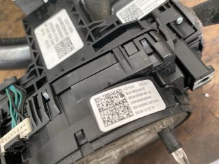 bontott VW TOURAN Multikormány