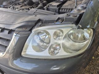 bontott VW TOURAN Multikormány