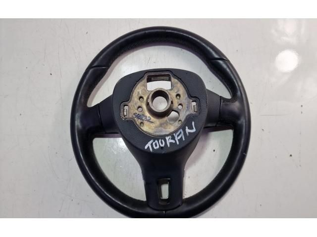 bontott VW TOURAN Multikormány