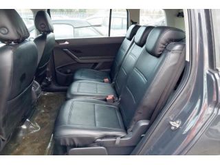 bontott VW TOURAN Multikormány