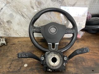 bontott VW TOURAN Multikormány