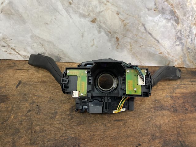 bontott VW TOURAN Multikormány