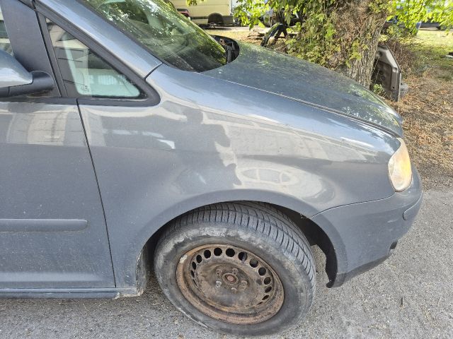 bontott VW TOURAN Multikormány