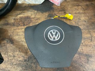 bontott VW TOURAN Multikormány