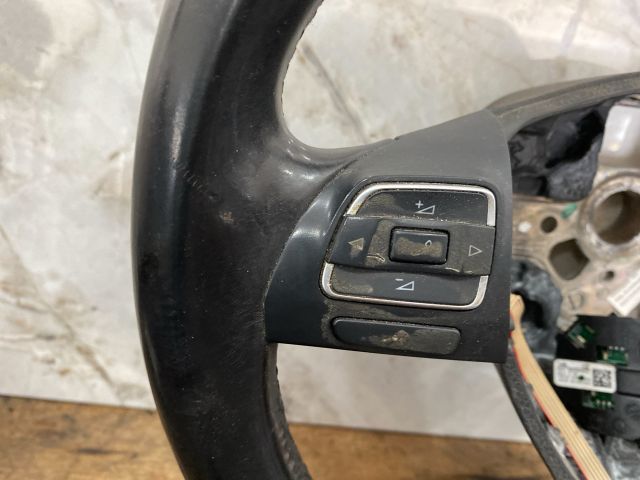 bontott VW TOURAN Multikormány