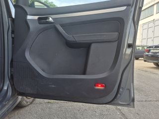 bontott VW TOURAN Multikormány