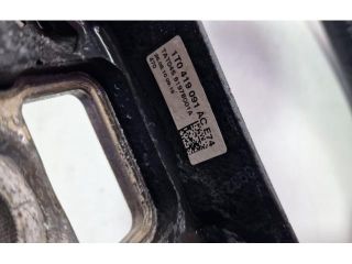 bontott VW TOURAN Multikormány