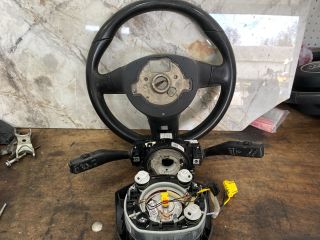 bontott VW TOURAN Multikormány