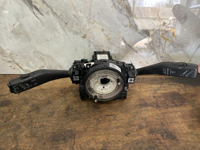 bontott VW TOURAN Multikormány