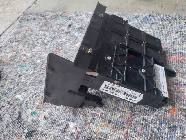 bontott VW TOURAN Multimédia Vezérlő