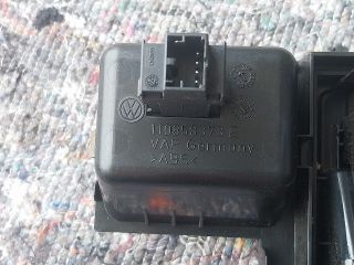 bontott VW TOURAN Multimédia Vezérlő