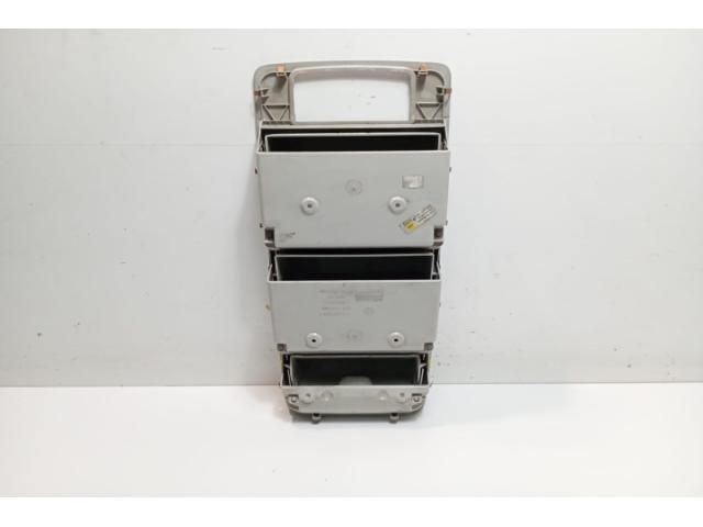 bontott VW TOURAN Műszerfal alatti Műanyag Elem