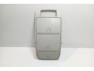 bontott VW TOURAN Műszerfal alatti Műanyag Elem