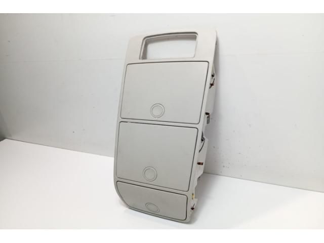 bontott VW TOURAN Műszerfal alatti Műanyag Elem