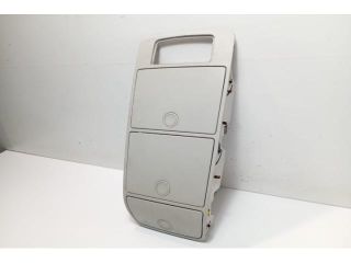 bontott VW TOURAN Műszerfal alatti Műanyag Elem