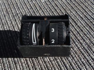 bontott VW TOURAN Műszerfal Fényerő Szabályzó