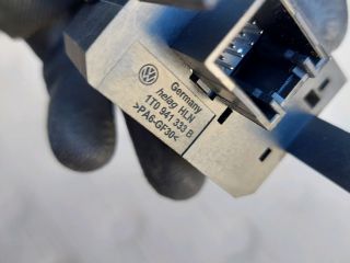 bontott VW TOURAN Műszerfal Fényerő Szabályzó