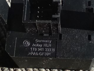 bontott VW TOURAN Műszerfal Fényerő Szabályzó