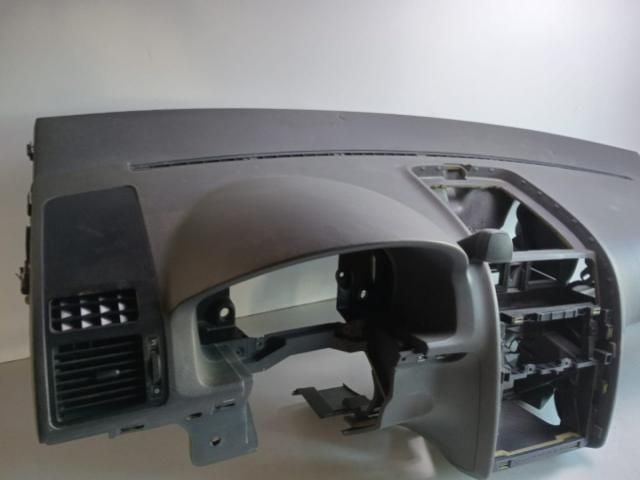 bontott VW TOURAN Műszerfal Héj